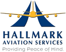 Hallmark-Aviation Services | Home | Career Center | Why Work for Us |